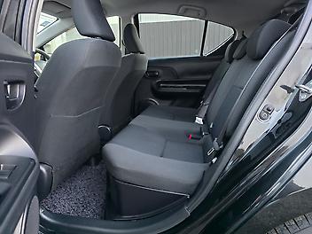 2015 Toyota Aqua Hybrid S Push Start