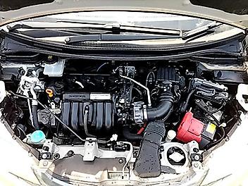 2014 Honda Fit GP5-3083427