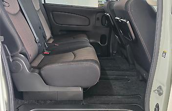 2014 Nissan Serena S-Hybrid Highway Star V Selection