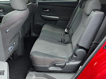 2012 Toyota Prius ALPHA S 7 Seats