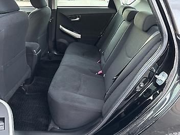 2015 Toyota Prius S Hybrid