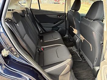 2018 Subaru Impreza Sport 2.0i-L EyeSight