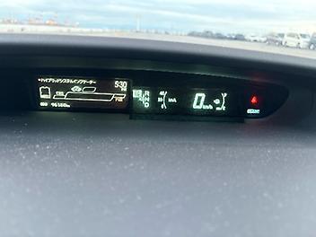 2015 Toyota Prius S Hybrid