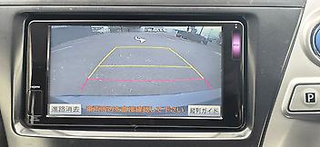 2012 Toyota Prius Alpha Hybrid 7 Seats 