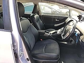 2015 Toyota Prius G