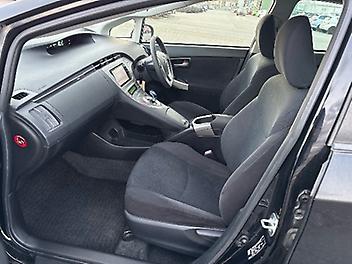 2015 Toyota Prius S Hybrid