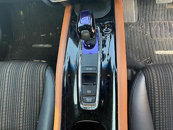 2015 Honda Vezel HYBRID Z
