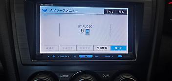 2012 Subaru Impreza 2.0i