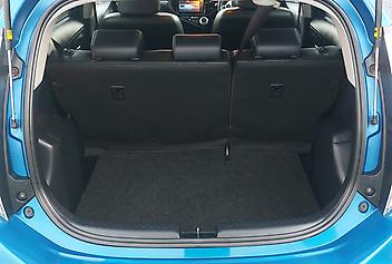 2015 Toyota Aqua
