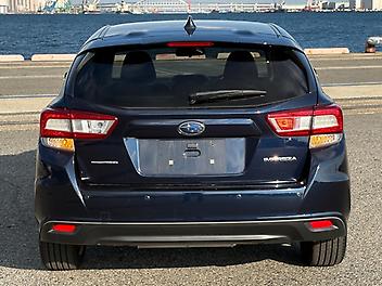 2018 Subaru Impreza Sport 2.0i-L EyeSight