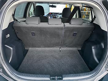 2015 Toyota Aqua Hybrid S Push Start