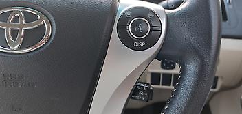 2014 Toyota Sai Saloon