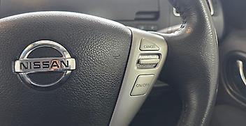 2014 Nissan Serena S-Hybrid Highway Star V Selection