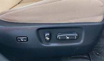 2014 Toyota Sai Saloon