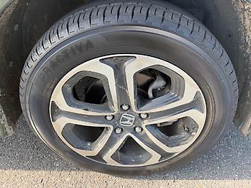 2015 Honda Vezel HYBRID Z