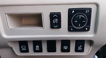 2012 Lexus Hs250h