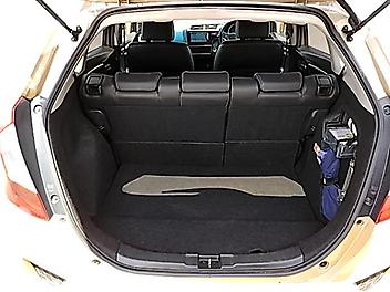 2014 Honda Fit GP5-3083427