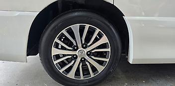 2014 Nissan Serena S-Hybrid Highway Star V Selection