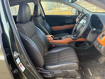 2015 Honda Vezel HYBRID Z