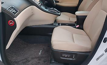 2012 Lexus Hs250h