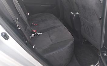 2012 Lexus Ct200h