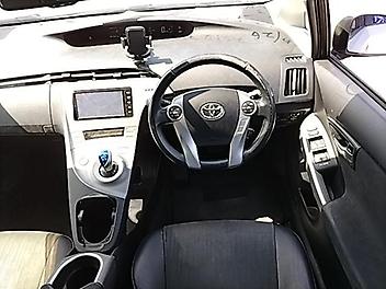 2015 Toyota Prius G