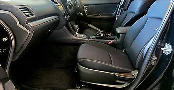 2012 Subaru Impreza 2.0i