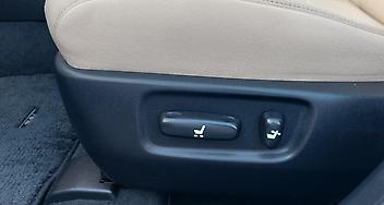 2014 Toyota Sai Saloon