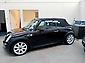 2004 Mini Cooper S Convertible