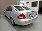2004 Mercedes-benz C180 KOMPRESSOR