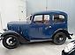 1937 Austin Seven