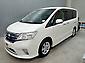 2012 Nissan Serena Highway Star -Edition