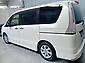 2012 Nissan Serena Highway Star -Edition