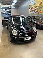 2004 Mini Cooper S Convertible