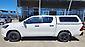 2018 Toyota Hilux S TD DC 2.8D/5MT/UT