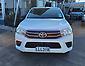 2018 Toyota Hilux S TD DC 2.8D/5MT/UT