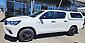 2018 Toyota Hilux S TD DC 2.8D/5MT/UT