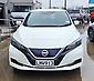 2018 Nissan Leaf VISIA