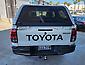 2018 Toyota Hilux S TD DC 2.8D/5MT/UT