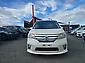 2013 Nissan Serena Shv