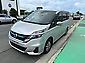2018 Nissan Serena E-Power