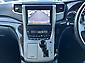 2013 Toyota Vellfire Hybrid 4WD ZR 7 Seater