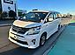2013 Toyota Vellfire Hybrid 4WD ZR 7 Seater