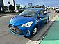 2017 Toyota VITZ Hybrid F
