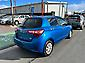 2017 Toyota VITZ Hybrid F