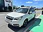 2016 Subaru Forester 2.0i-L EyeSight AWD