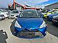 2017 Toyota VITZ Hybrid F