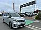 2018 Nissan Serena E-Power