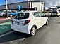 2015 Toyota Yaris GX 1.3P 4AT