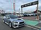 2015 Subaru Wrx S4 2.0 GT-S EYESIGHT AWD